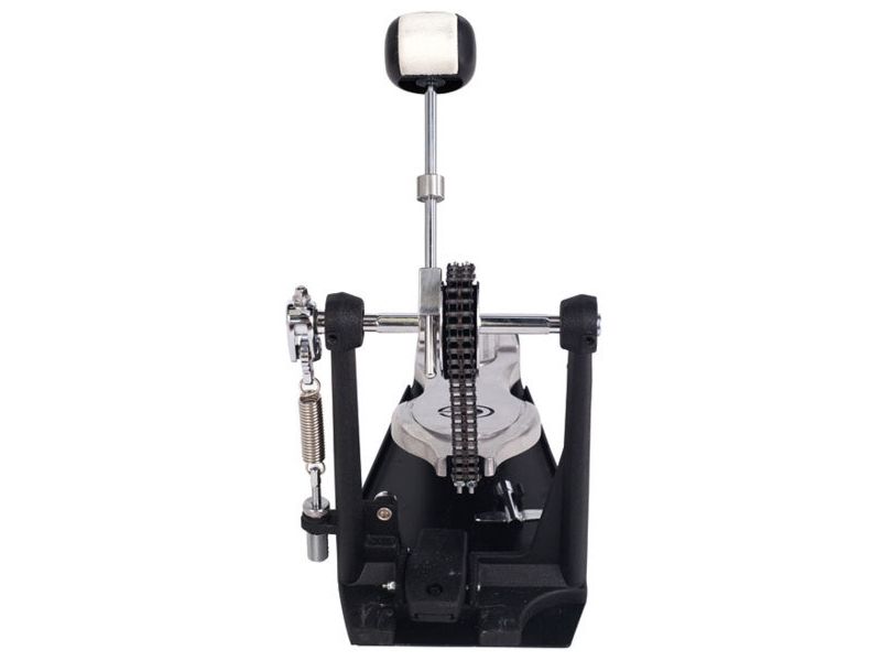 Купить Gibraltar 6711S​ Dual Chain Drive Single Педаль для барабана  (GI801602)