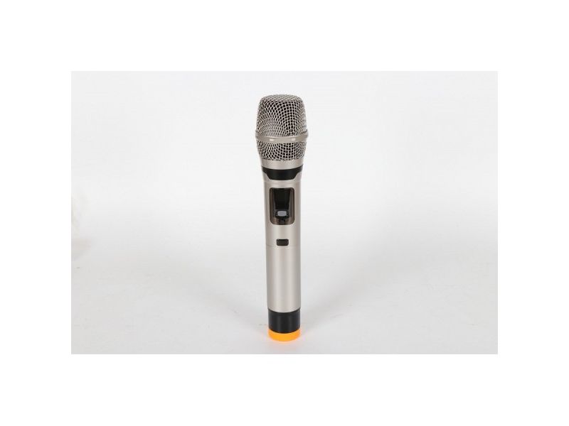 Купить Biema K8003 Радиосистема с двумя ручными передатчиками