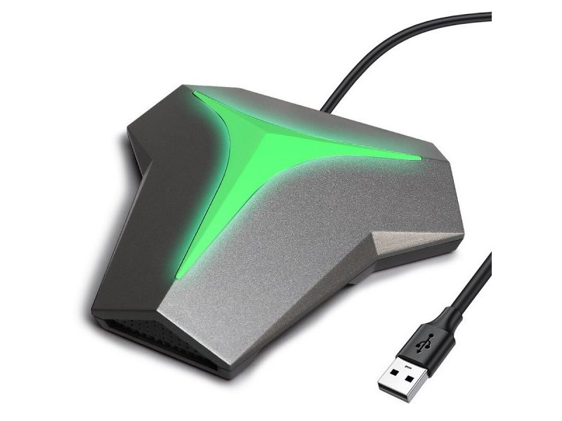 Купить Biema KOBE24 Микрофон USB настольный