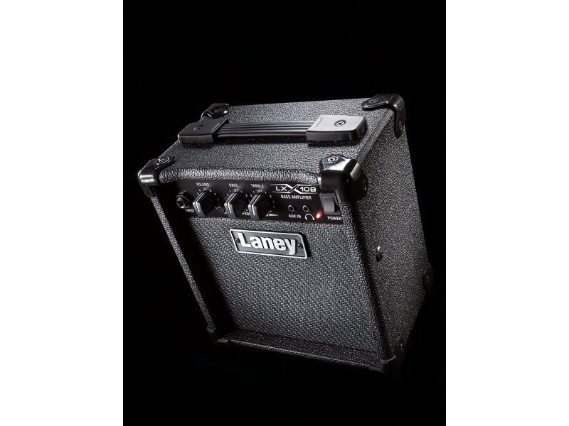 Купить Laney LX10B Комбоусилитель для бас-гитары