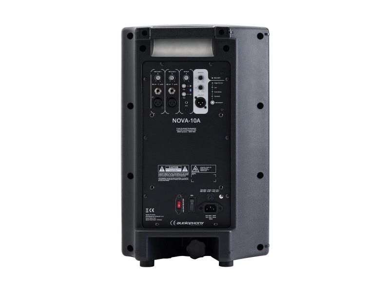 Купить Audiophony NOVA-10A Акустическая система активная