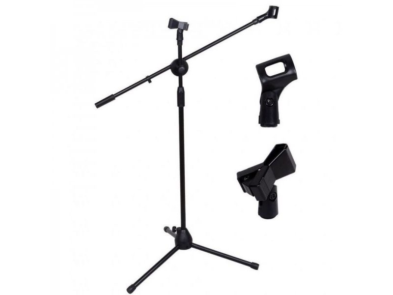 Купить Biema TRIPOD FL Микрофонная стойка с 2 держателями