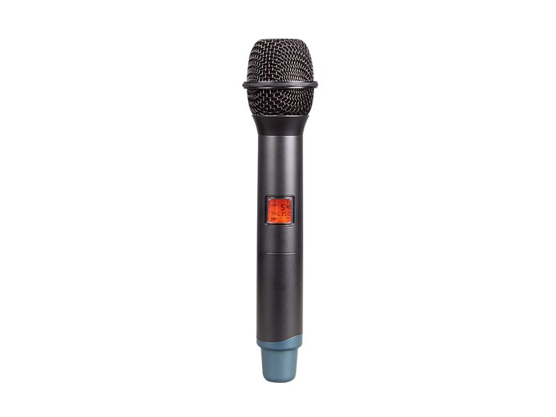 Купить Relacart UR-111DMH/Hand Радиосистема вокальная с 2 ручными микрофонами