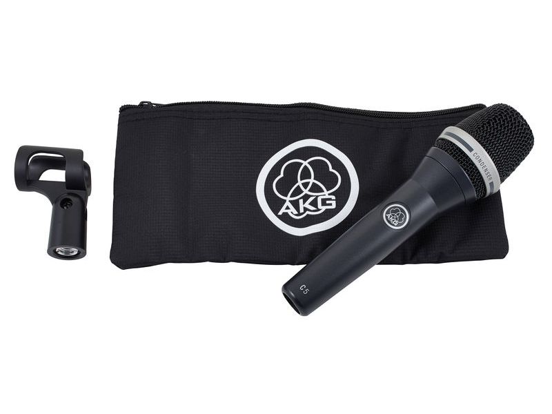 Купить AKG C5 Микрофон вокальный