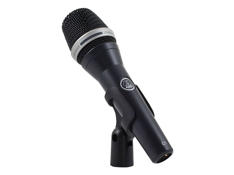 Купить AKG C5 Микрофон вокальный