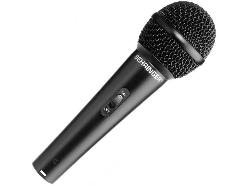 Купить Behringer XM1800S Комплект из 3-х ручных микрофонов