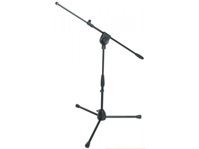 Купить PROEL PRO281BK Микрофонная стойка