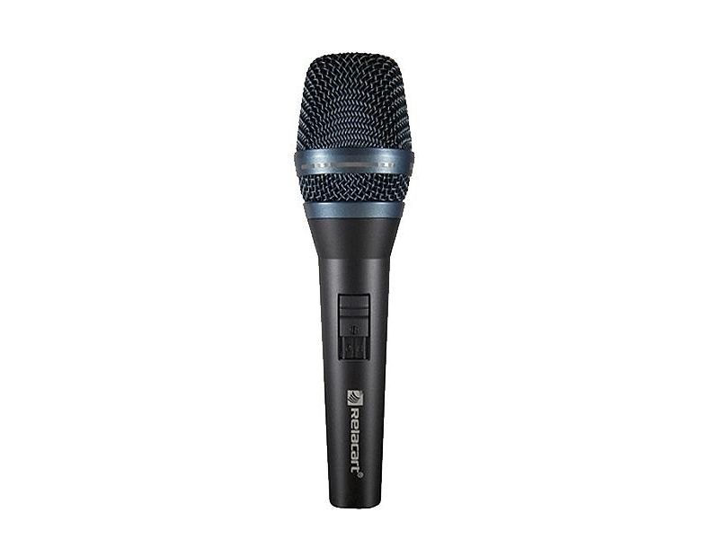 Купить Relacart SM-300 Микрофон динамический