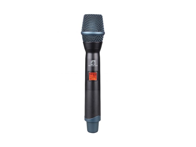 Купить Relacart HR-31SMH/Hand Радиосистема вокальная с ручным микрофоном