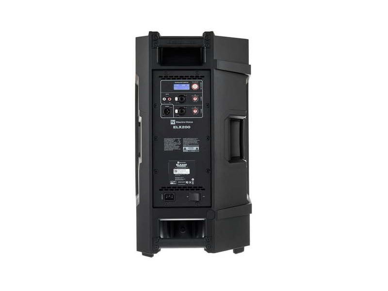 Купить Electro-Voice ELX200-12P Активная акустическая система c Bluetooth