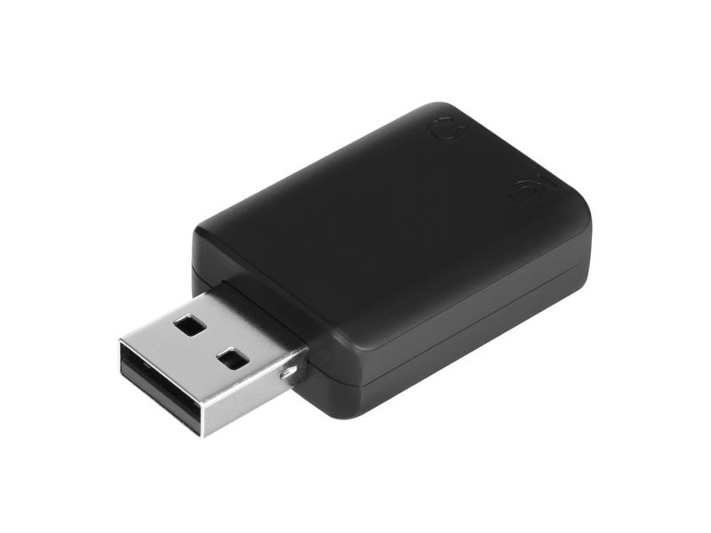 Купить BOYA BY-EA2 Аудио адаптер к USB