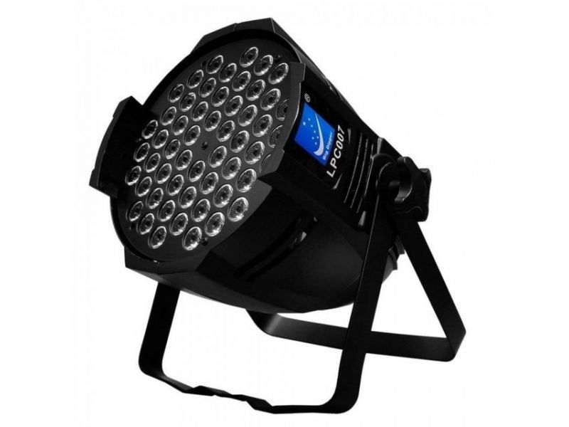 Купить BigDipper LPC007 Световой прибор PAR LED RGB
