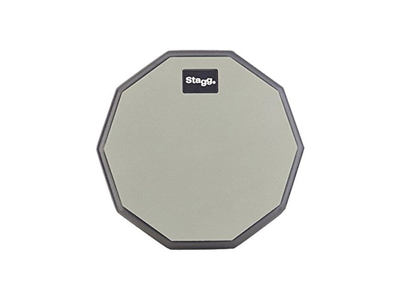 Купить Stagg TD-08R Тренировочный пэд