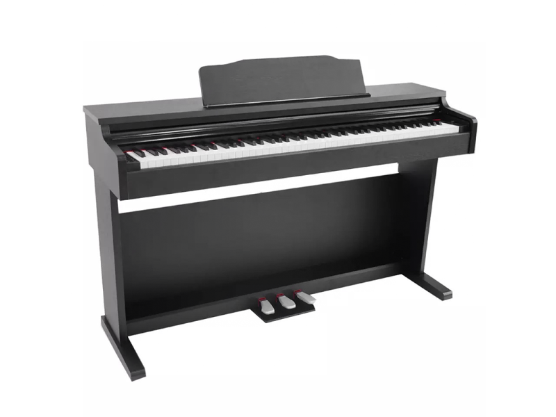 Купить Solista DP200 BK Цифровое пианино