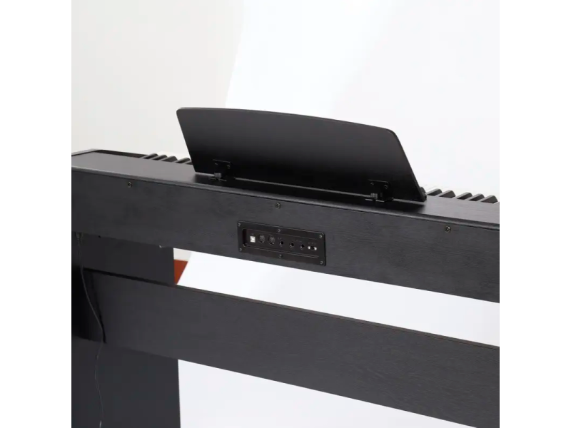 Купить Solista DP400 BK Цифровое пианино
