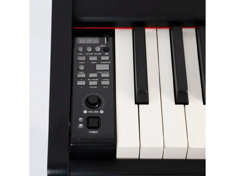 Купить Solista DP400 BK Цифровое пианино