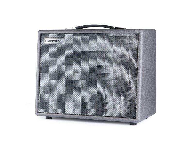 Купить BLACKSTAR SILVERLINE SPECIAL 50 WATT КОМБОУСИЛИТЕЛЬ