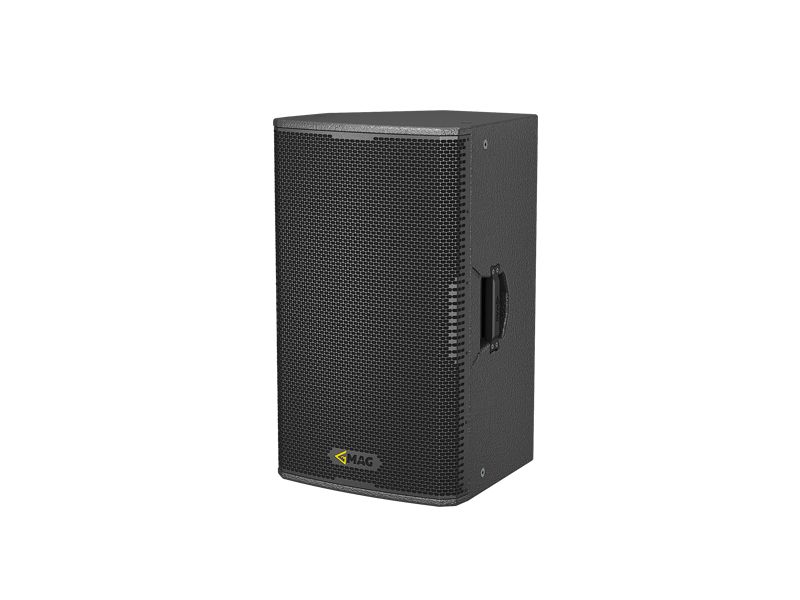 Купить MAG Audio X350-4 Пассивная акустическая система