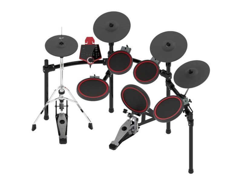 Купить LDrums MK-7X Электронная ударная установка
