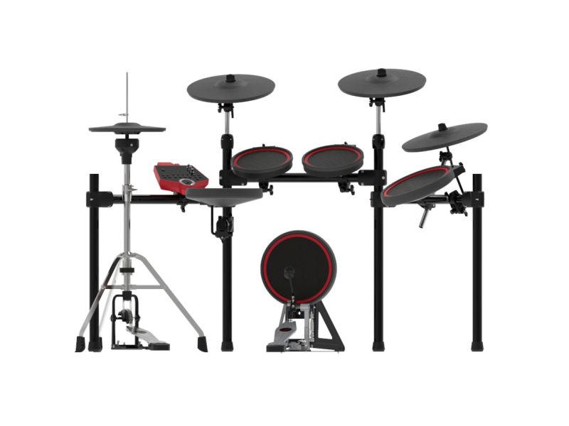 Купить LDrums MK-7X Электронная ударная установка