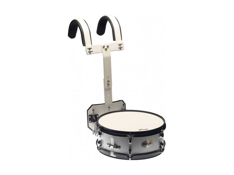 Купить Stagg MASD-1455 Маршевый малый барабан 14"x5,5"