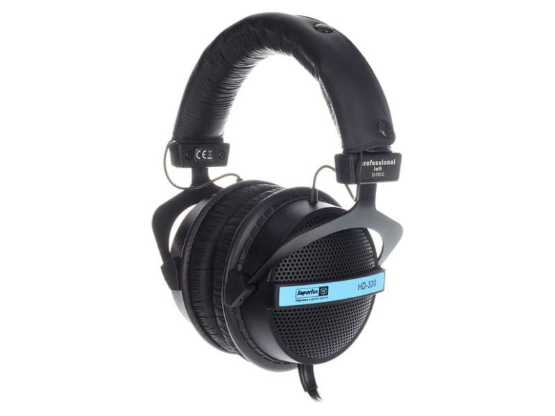 Купить Superlux HD330 Наушники