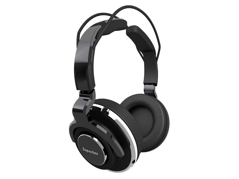 Купить Superlux HD631  Наушники