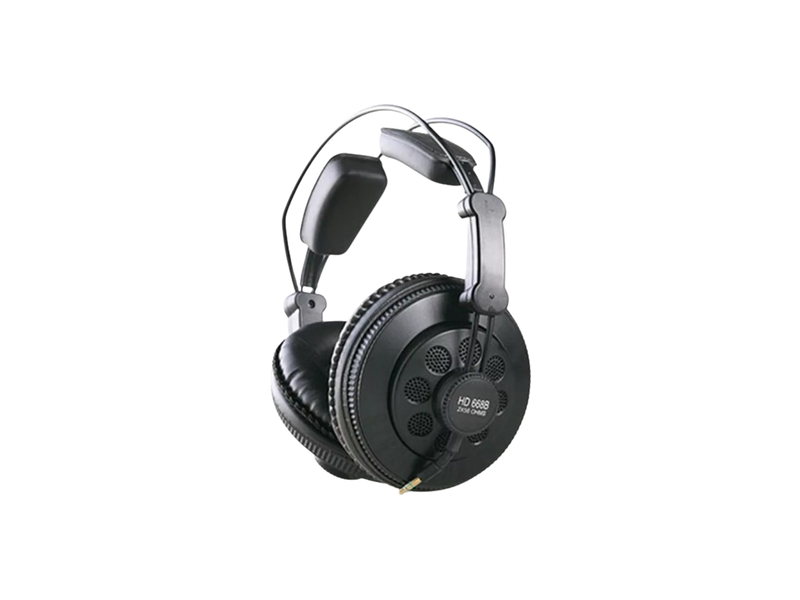 Купить Superlux HD668B Наушники