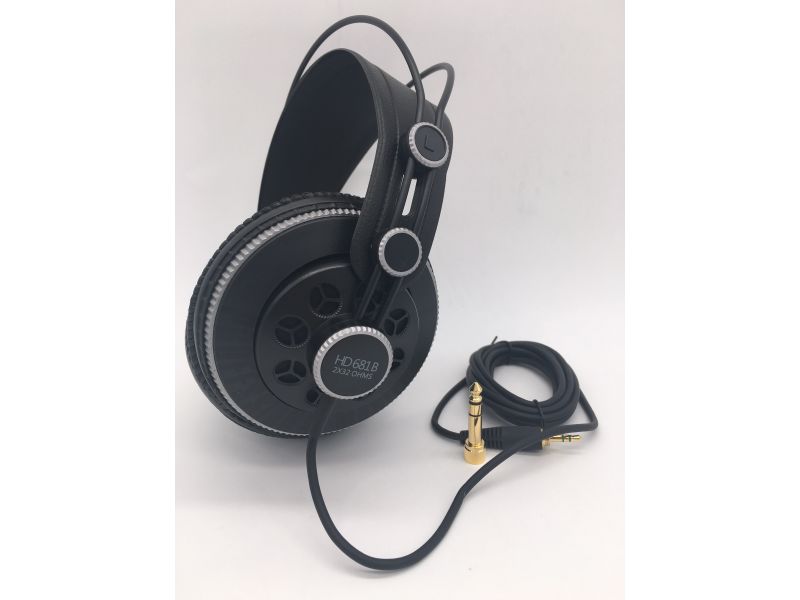 Купить Superlux HD681B  Наушники