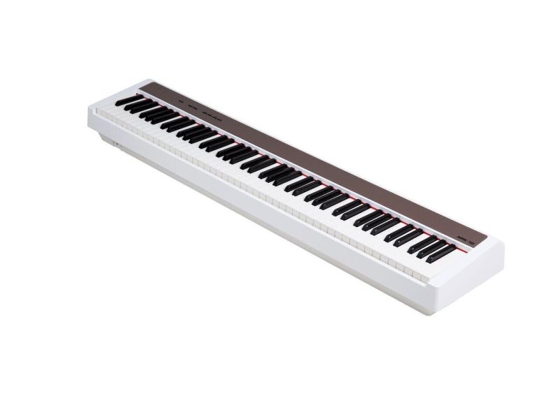 Купить Nux NPK-10-WH  Цифровое пианино
