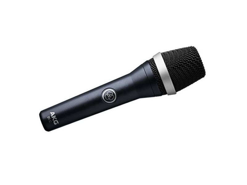 Купить AKG D5C Микрофон вокальный
