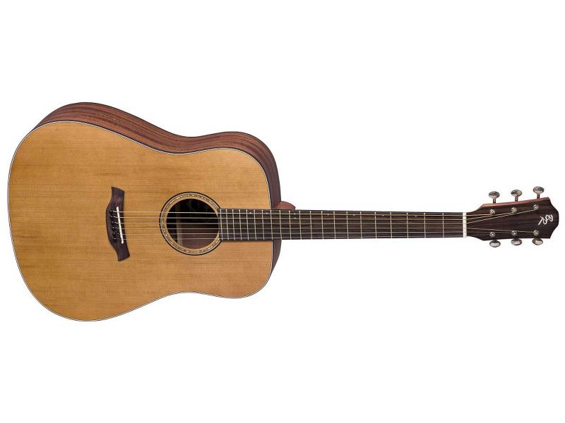 Купить Baton Rouge X11C/D Гитара акустическая