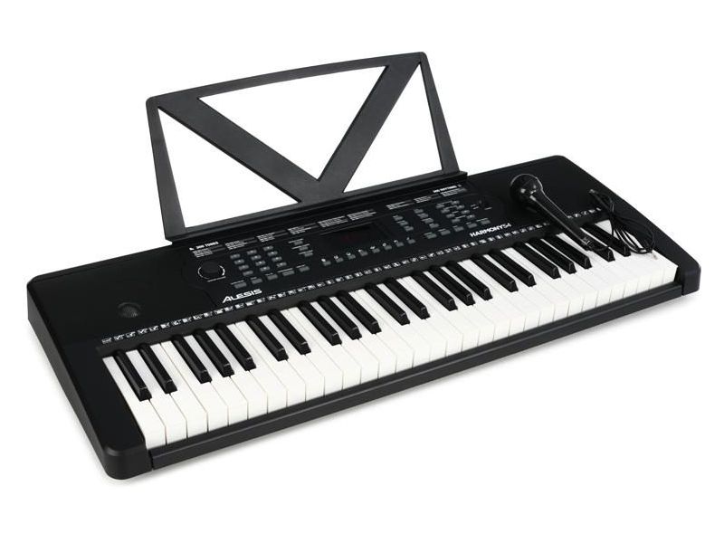 Купить Alesis HARMONY 54 Синтезатор