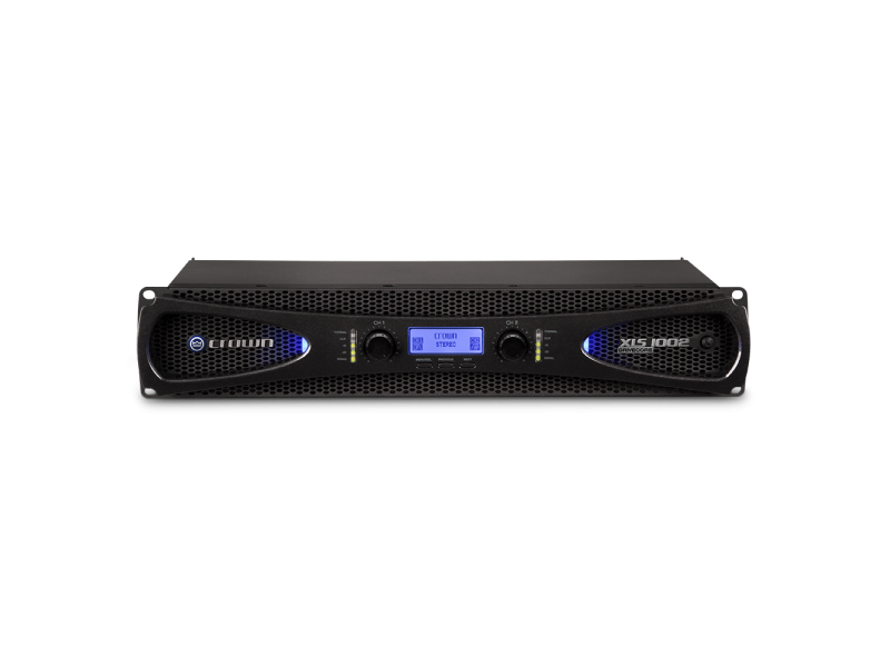 Купить Crown XLS1002 Усилитель мощности