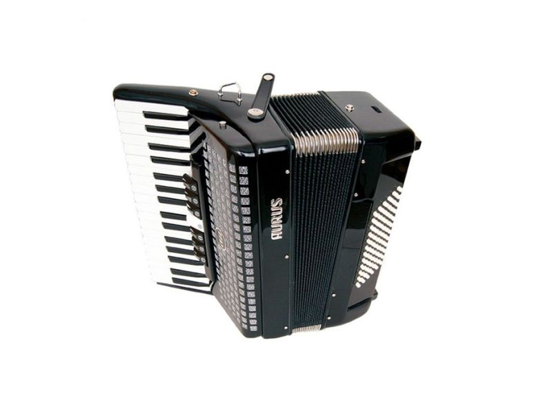 Купить AURUS JH2011-B Аккордеон 34/60/5
