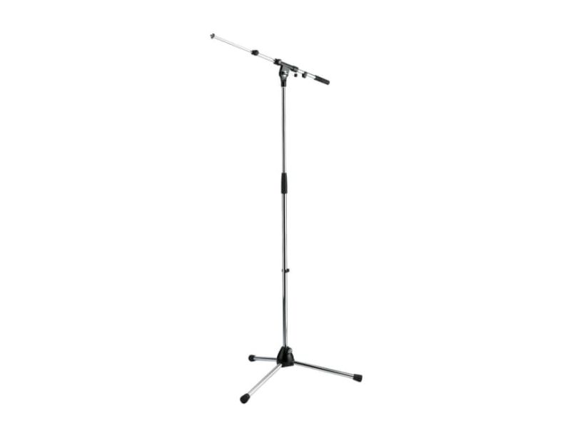 Купить K&M 21060-300-02 Микрофонная стойка