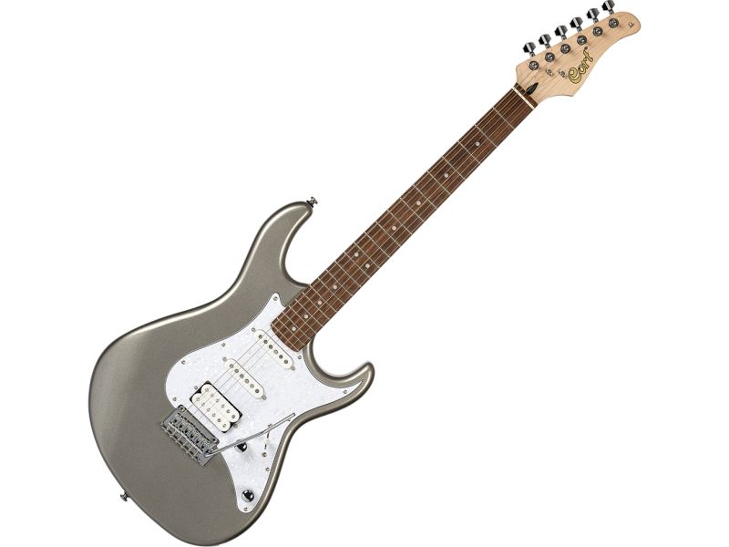 Купить Cort G250 SVM Электрогитара