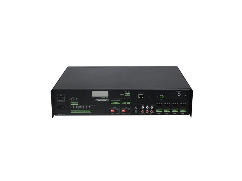 Купить INOUT Mpro 360 Трансляционный усилитель зонный
