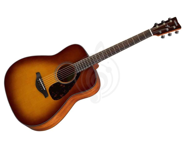 Купить Yamaha FG800SB/SDB Гитара акустическая