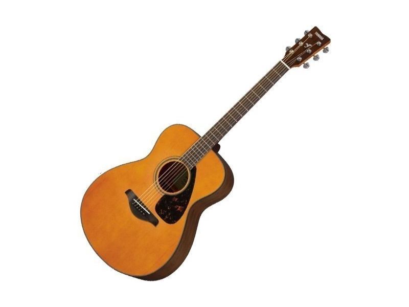 Купить Yamaha FS800T Гитара акустическая