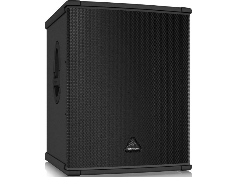 Купить Behringer B1800XP Активная акустическая система-сабвуфер