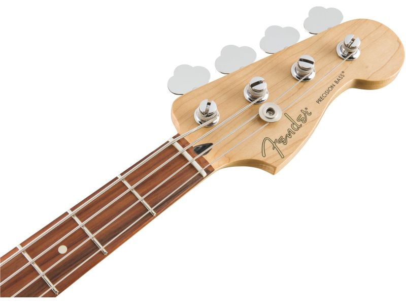 Купить FENDER PLAYER Precision BASS PF 3TS Бас-гитара