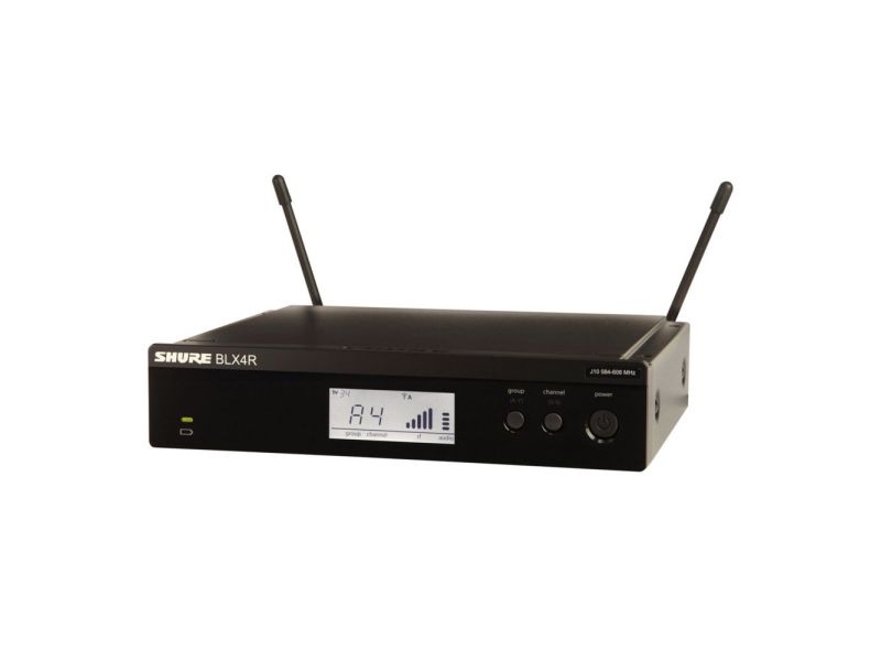 Купить Shure BLX14RE/SM31 Радиосистема головная с микрофоном SM31