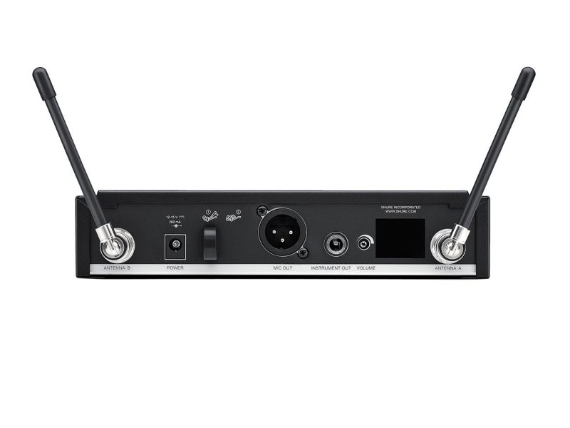 Купить Shure BLX14RE/SM31 Радиосистема головная с микрофоном SM31