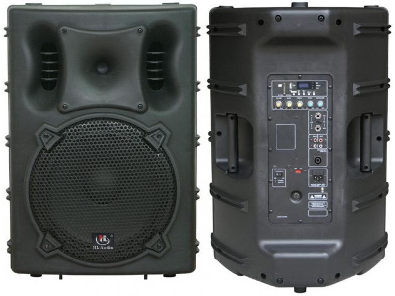 Купить HL-Audio CK-12A Активная акустическая система