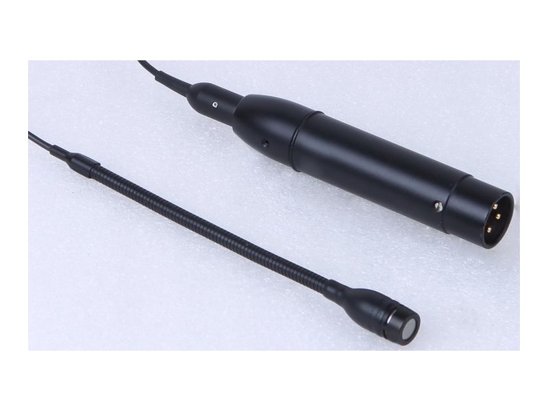 Купить HL-Audio M202 Микрофон подвесной хоровой