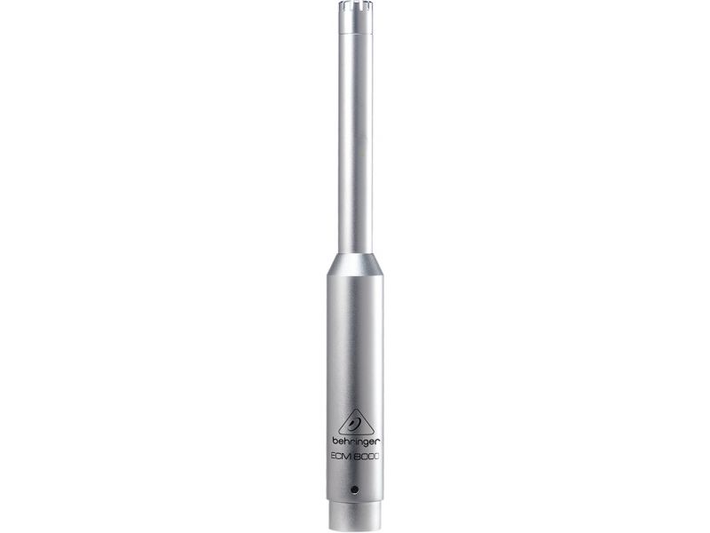 Купить Behringer ECM8000 Микрофон измерительный