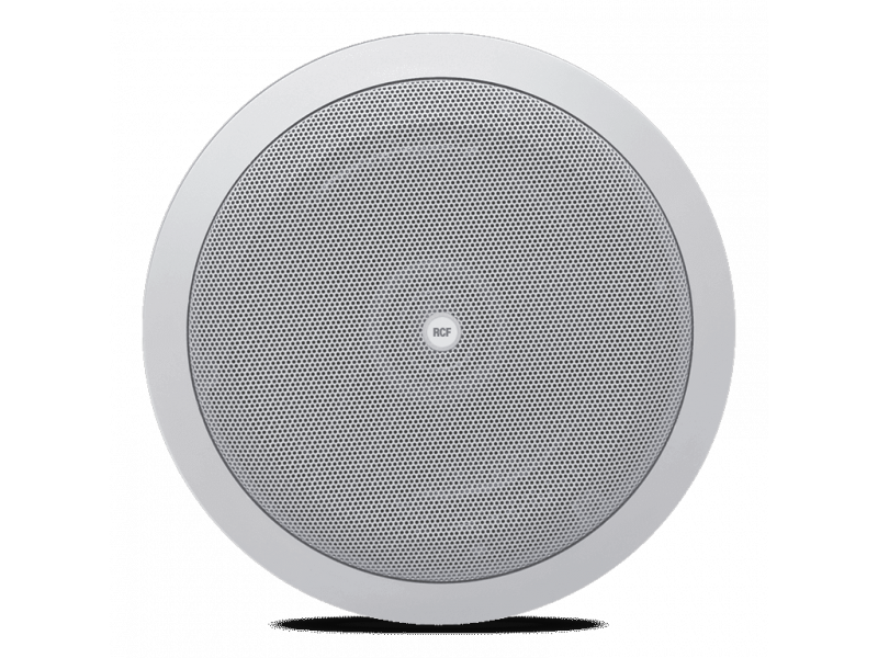 Купить RCF PL8X Трансляционная акустическая система потолочная