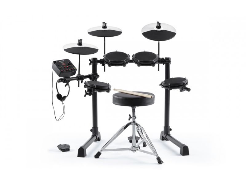 Купить Alesis DEBUT KIT Электронная ударная установка