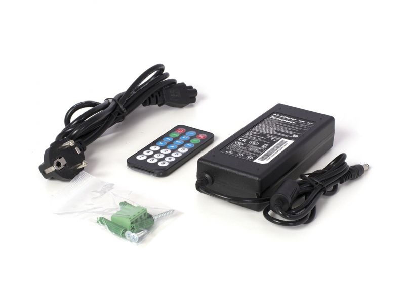 Купить DSPPA Mini60 Микшер-усилитель